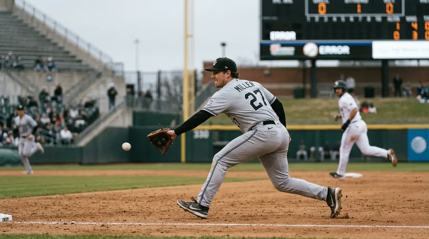 ERA Grenzen und Schwächen als Pitcher-Bewertungsstatistik im Baseball-Wettkontext