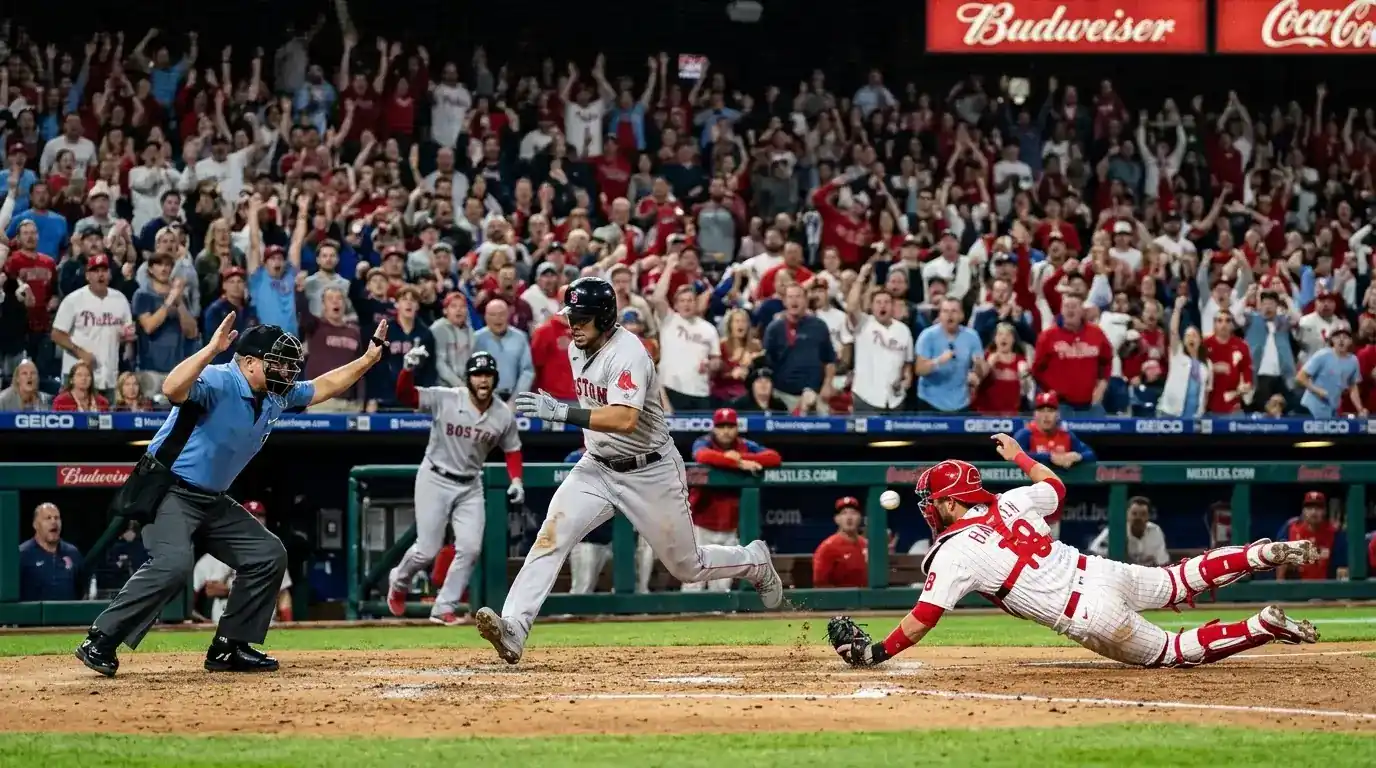 Vergleich der Next-Inning-Markt-Verfügbarkeit verschiedener GGL-lizenzierter Anbieter für MLB