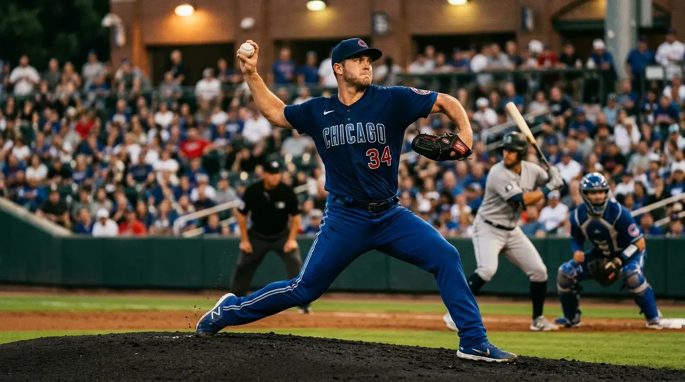 MLB Run-Line-Quotenentwicklung in Abhaengigkeit von Favoritenstellung zeigt Unterschiede bei starken und knappen Favoriten